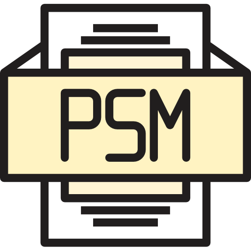 PSM Image